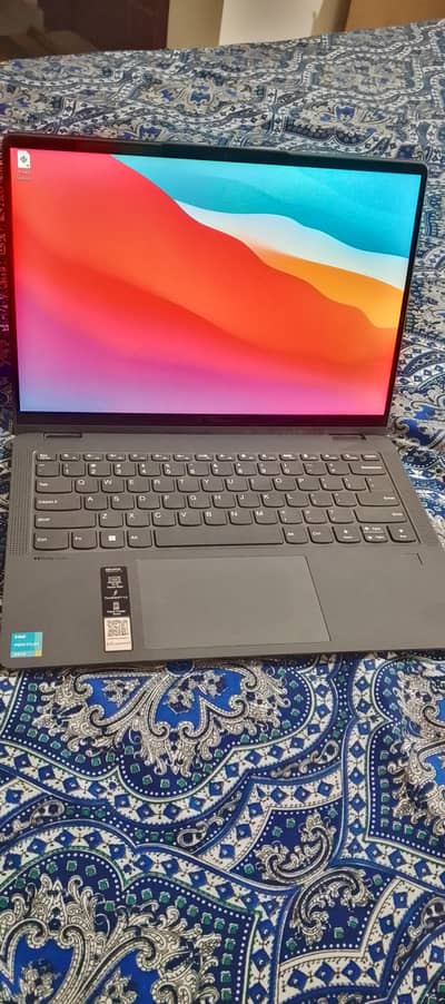 Lenovo IdeaPad flex 5i 360 Rotate 12th Genration
