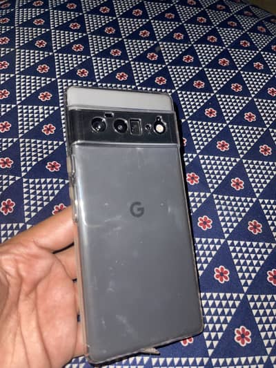 Google Pixel 6 Pro