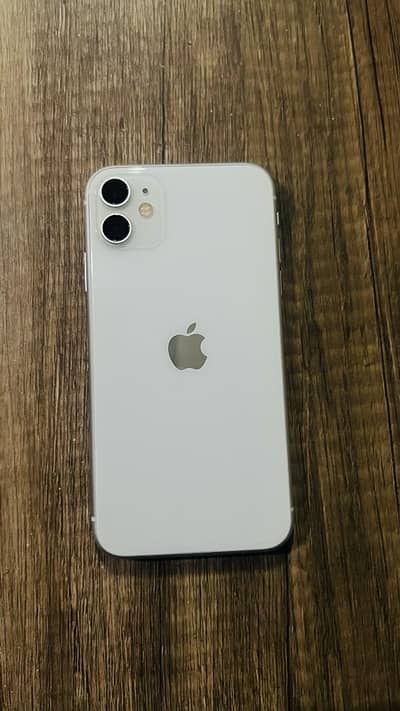 Iphone 11 pro Max PTA Approved