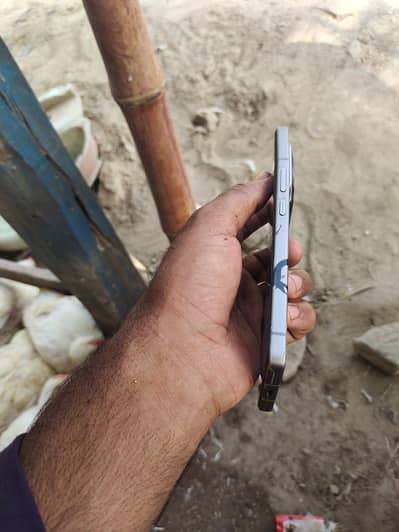 Infinix Note 50