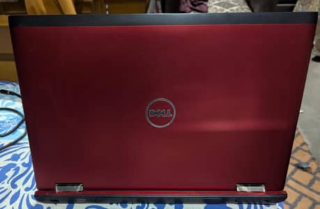 Dell laptop