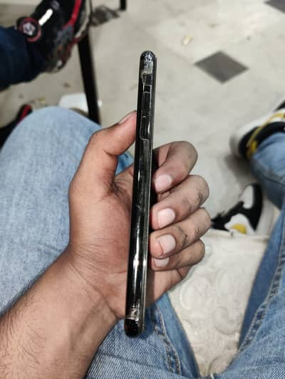 Apple iPhone XS PTA approved best condition