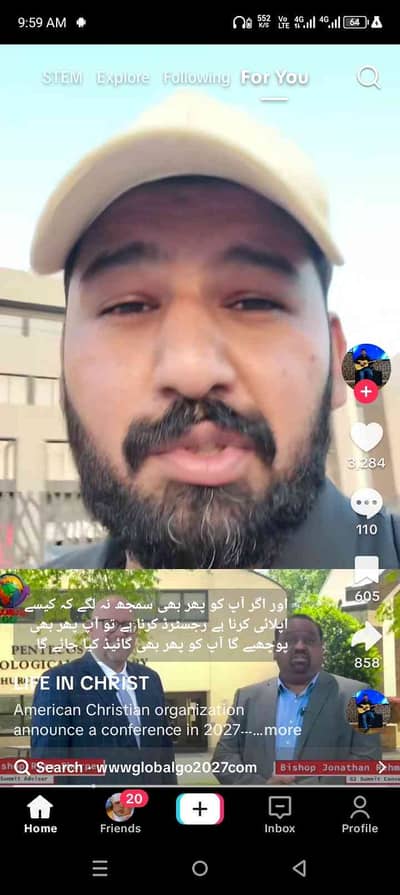 Ahmad