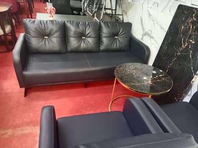 Office Sofa, Sofas, Visitor Sofas, Leather Sofa, 7 Seater Sofa, Chairs
