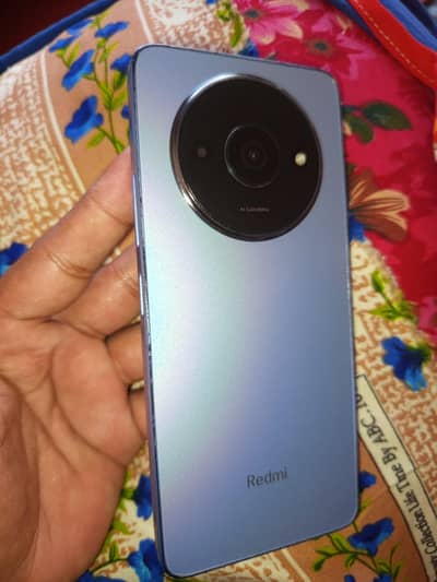 Xiaomi Redmi A3