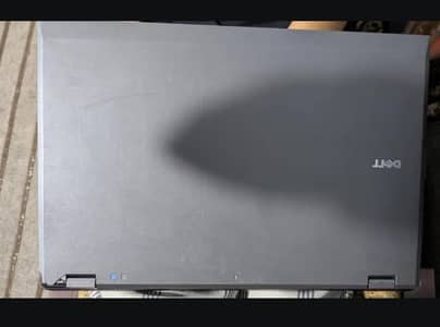 dell latitude laptop e5510 for sale and exchange