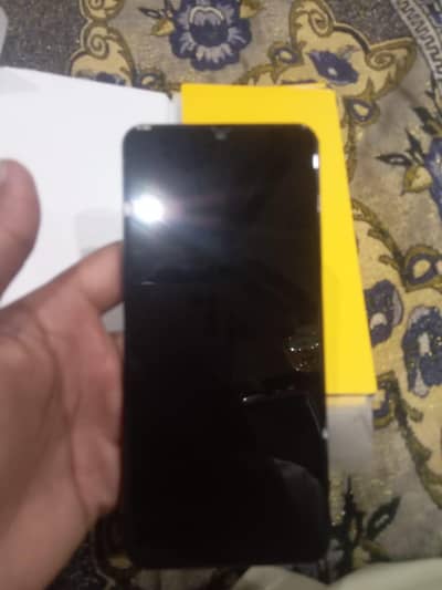 Realme note 70