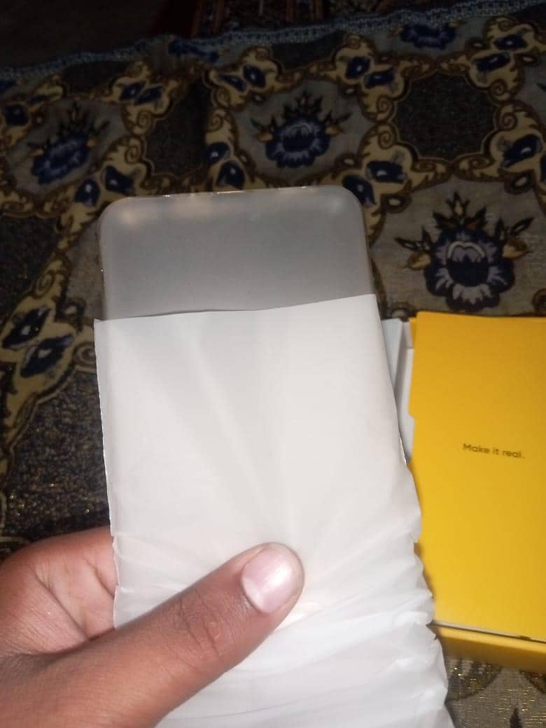 Realme note 70 4