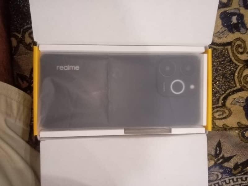 Realme note 70 10