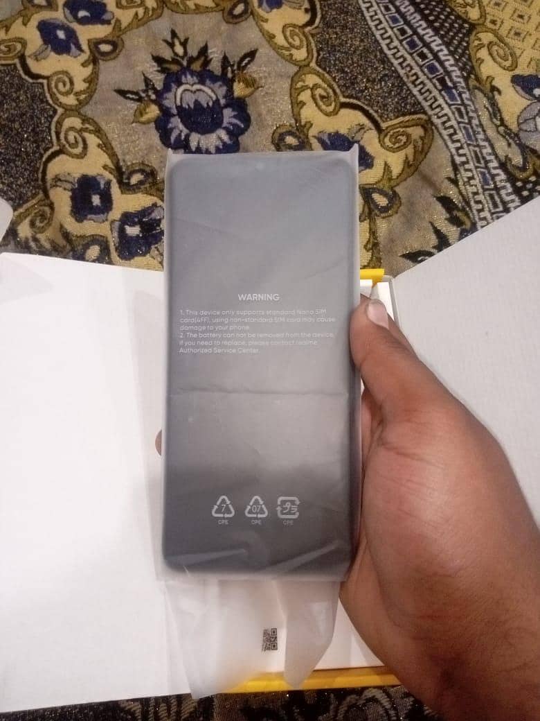 Realme note 70 11