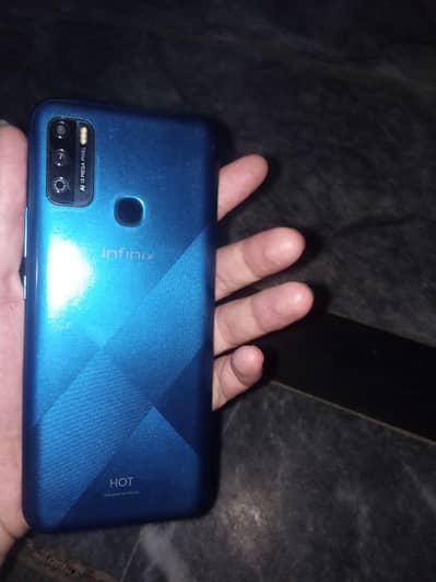 Infinix Phone for Sale / PTA Approved / Urgent Sale
