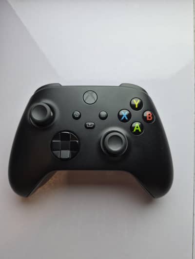 ORIGINAL XBOX X  CONTROLLER