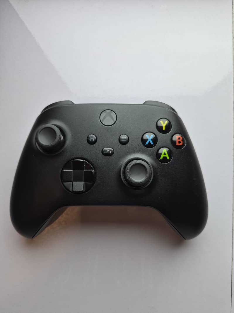 ORIGINAL XBOX X  CONTROLLER 0