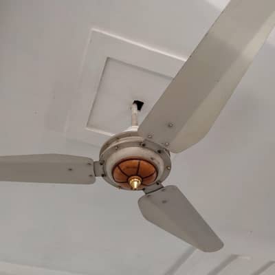 Ceiling Fan original copper wiring 90w Family brand