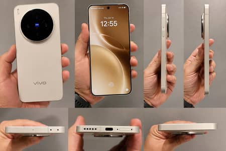 vivo x300 Pro