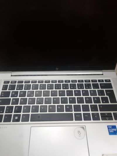 HP elite book
