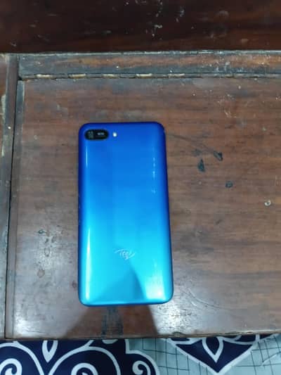 Itel A25 Pro