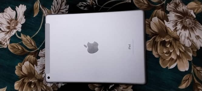 6th generation tab 17.7 version 128 gb only 40k