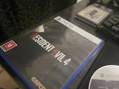PS5 SLIM DISC EDITION