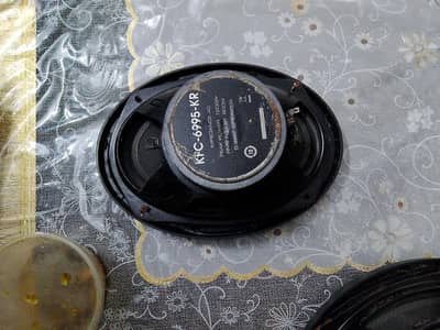 speaker