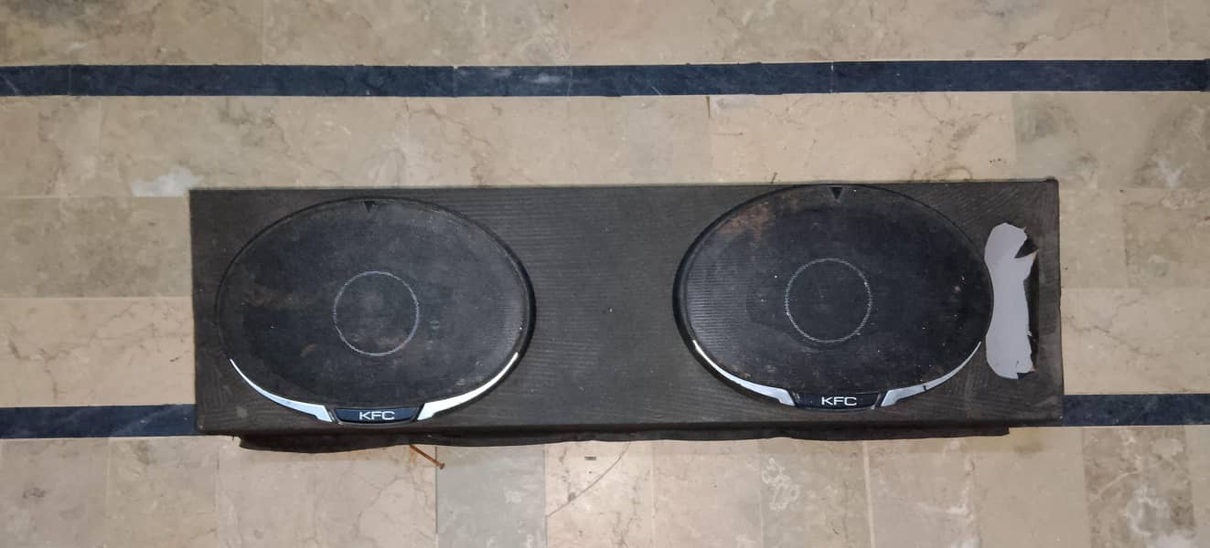 speaker 5