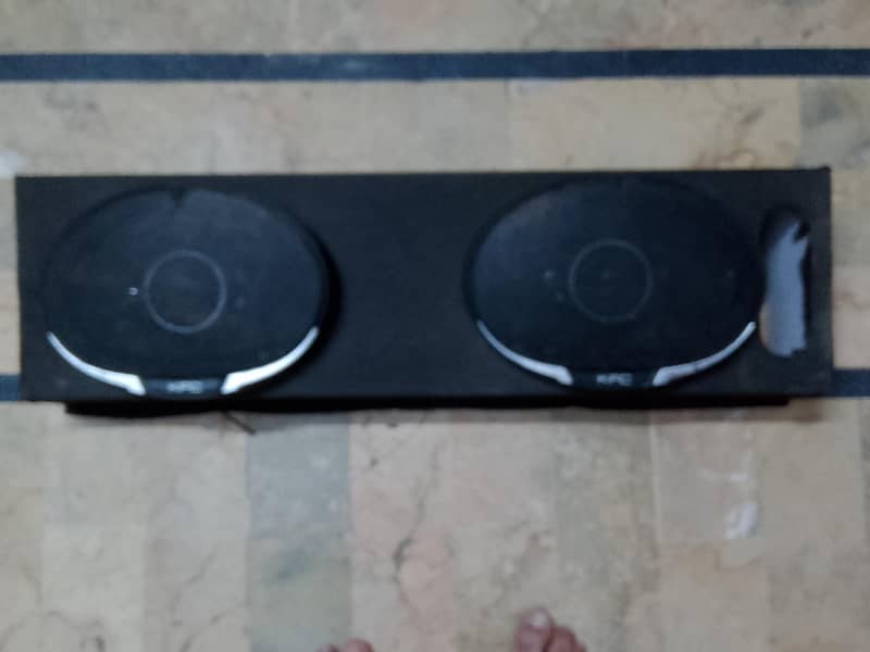 speaker 9