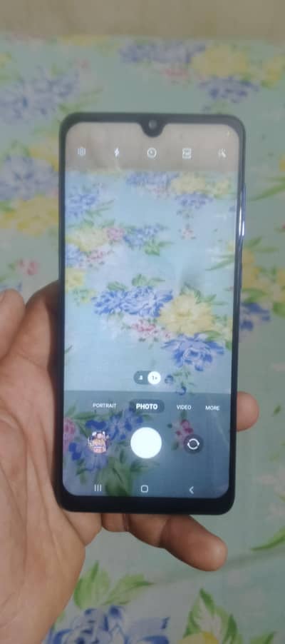 Samsung Galaxy A31