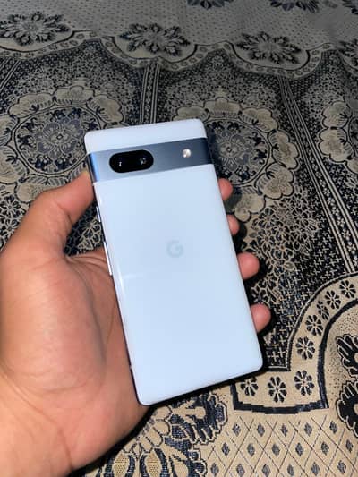 Google Pixel 7a