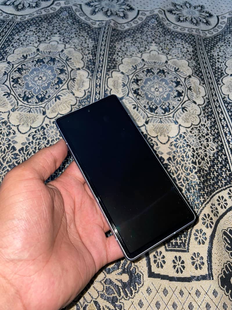 Google Pixel 7a 3