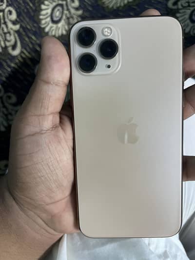 Apple iPhone 11 Pro