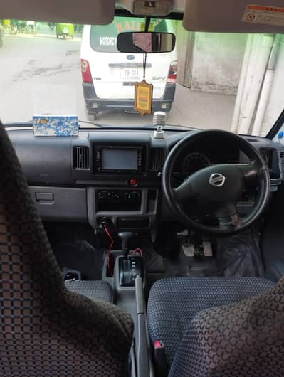 Nissan Clipper 2012/2017