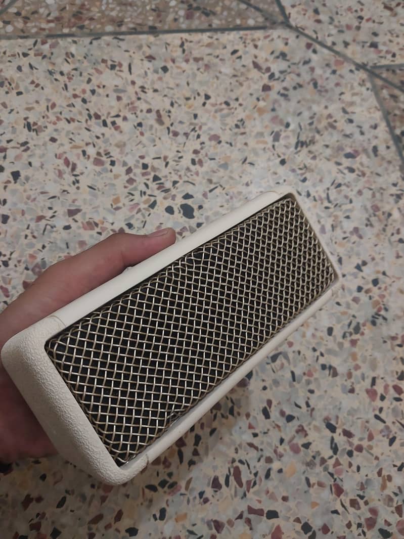 marshall speaker 3