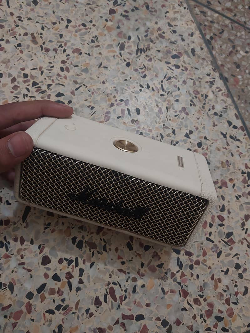 marshall speaker 5