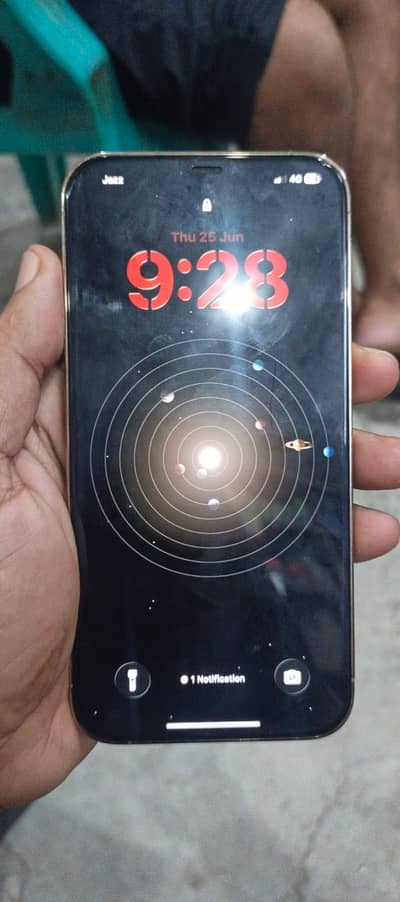 Apple iPhone 12 Pro Max