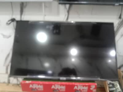 TCL android lcd