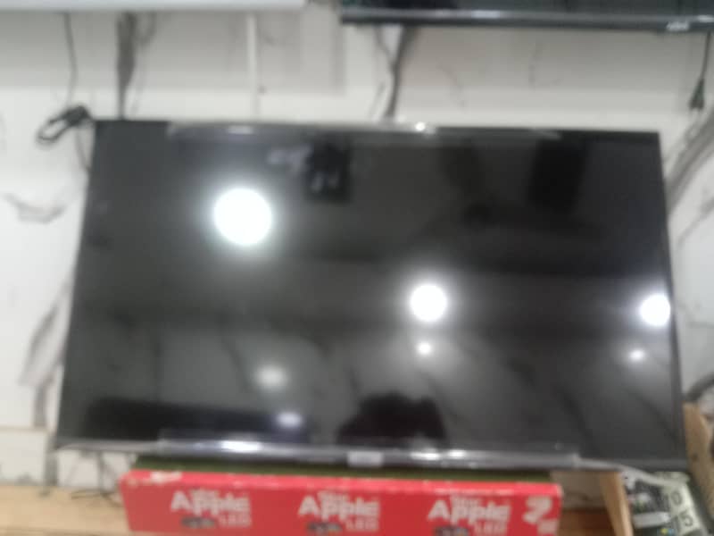 TCL android lcd 0