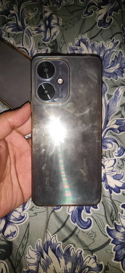 Xiaomi Redmi 13c