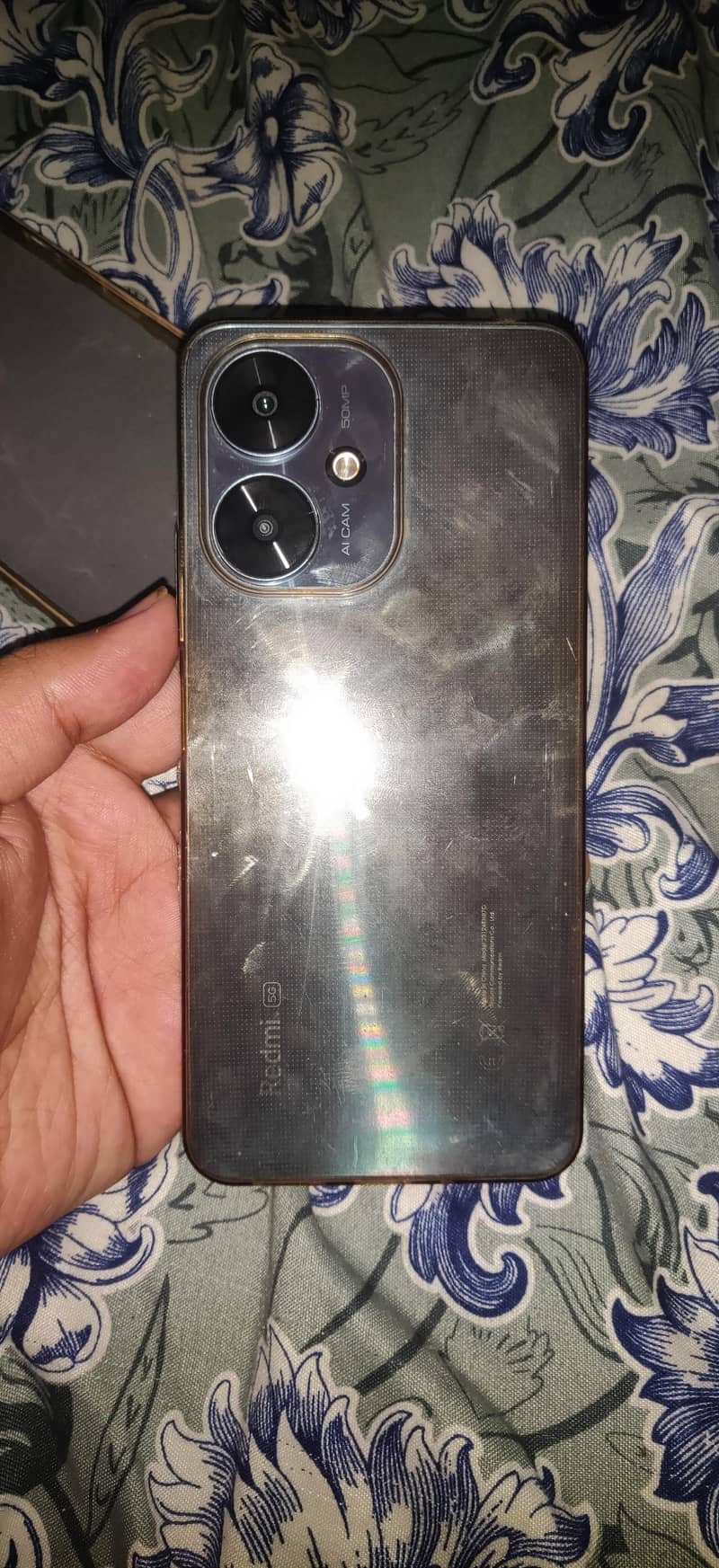 Xiaomi Redmi 13c 0