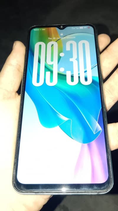 Vivo Y03