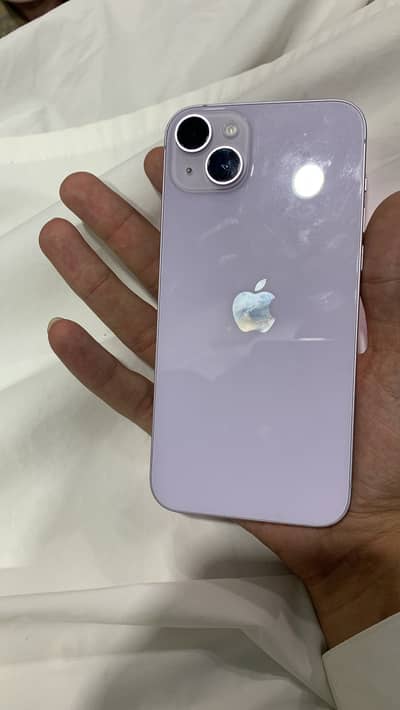 Apple iPhone 14 plus