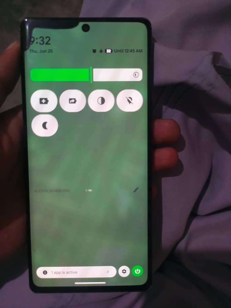 Google Pixel 6 Pro 1
