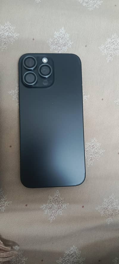 iphone 16 promax jv