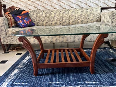 Center Table