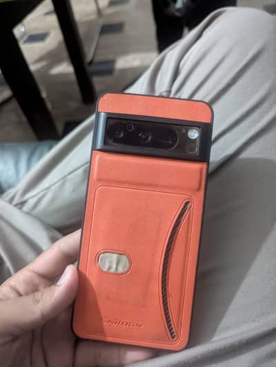 Google Pixel 8 Pro
