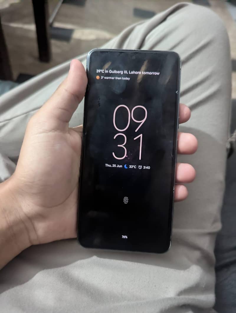 Google Pixel 8 Pro 1