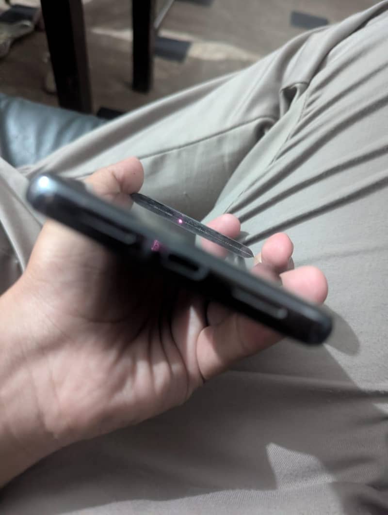 Google Pixel 8 Pro 5