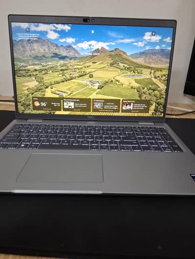Dell Precision 3581 Workstation