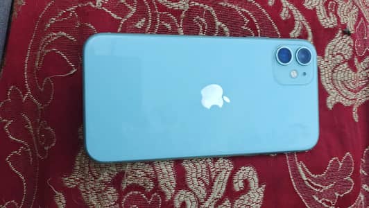 Apple iPhone 11