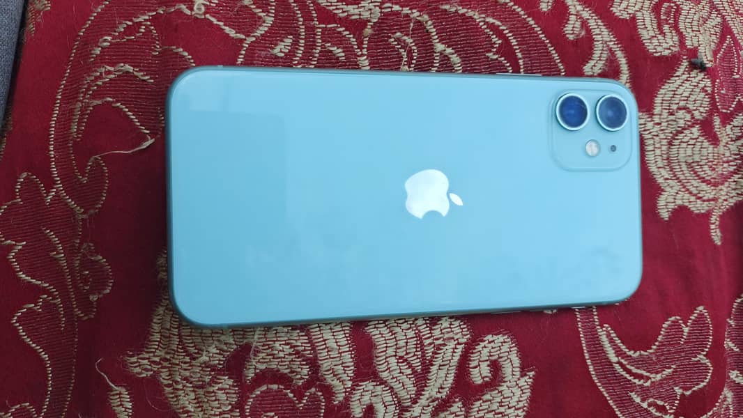 Apple iPhone 11 0
