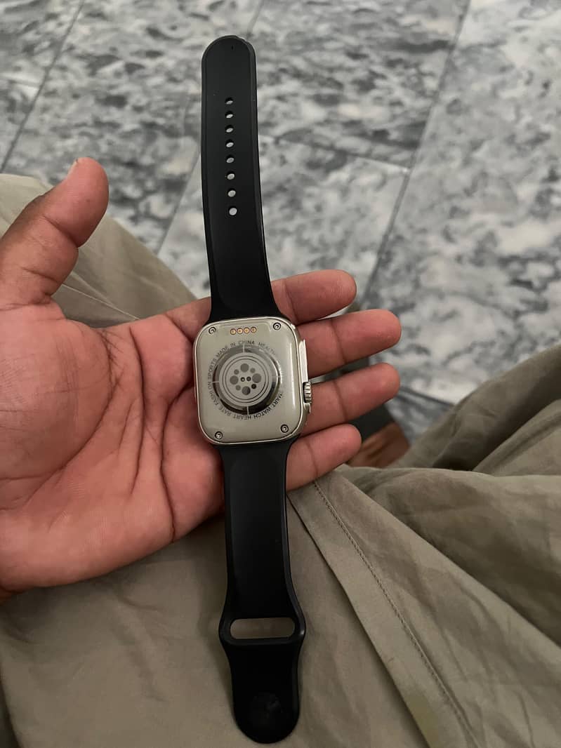Android watch 4 64 3